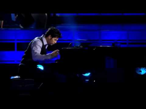 William Joseph - Asturias [Live] (Video)