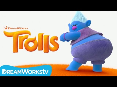 Trolls | Official Teaser #1