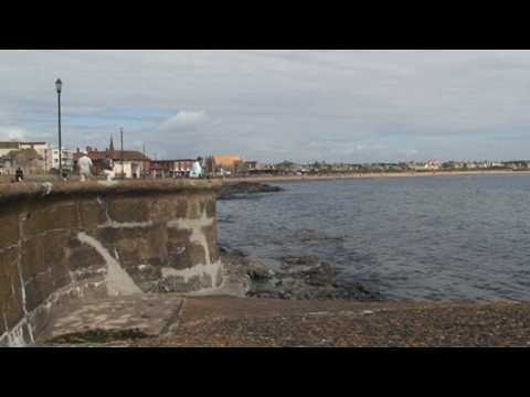 Troon - Scotland