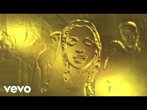 M.I.A. - Bring The Noize (Matangi Gold Edition) (Explicit)