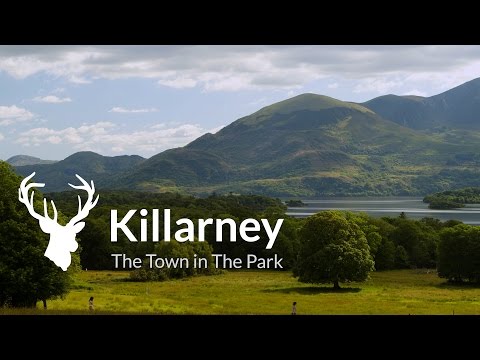 Visit Killarney - Official Destination Video