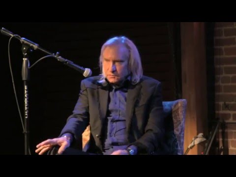 "Let's Talk Music" welcomes Joe Walsh