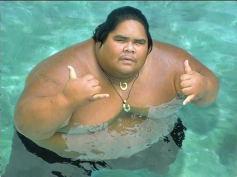 OFFICIAL Somewhere over the Rainbow - Israel "IZ" Kamakawiwoʻole