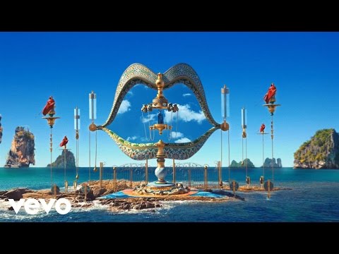 Empire Of The Sun - High And Low