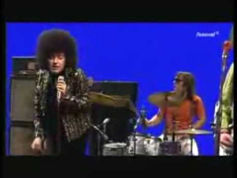 MC5- Kick Out The Jams (Extended)