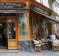 Bakery Au Petit Versailles in the Marai district of Paris, rue Frantois Miron.