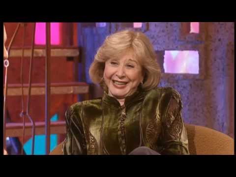 So Graham Norton 2000-S3xE8 Michael Learned, Trude Mostue-part 2