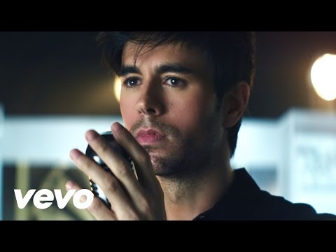 Enrique Iglesias - El Perdedor (Pop) ft. Marco Antonio Solís