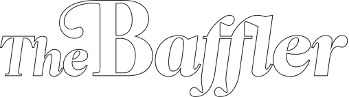 THE BAFFLER