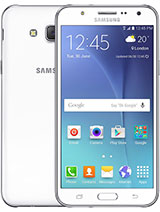 Galaxy J7 2016