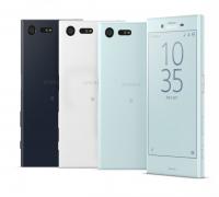 مميزات وعيوب Sony Xperia X Compact