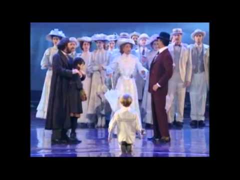 An Introduction to RAGTIME THE MUSICAL