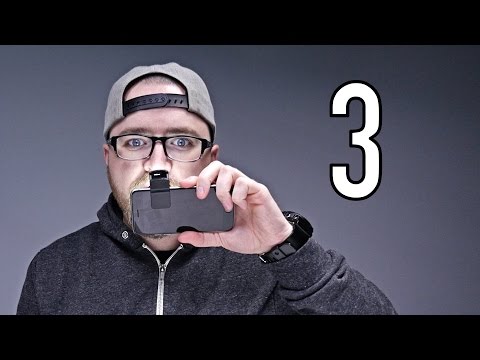 3 Cool iPhone Gadgets!