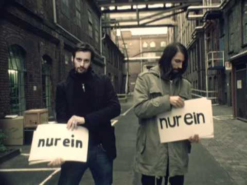 Wir Sind Helden - Nur Ein Wort (Video)