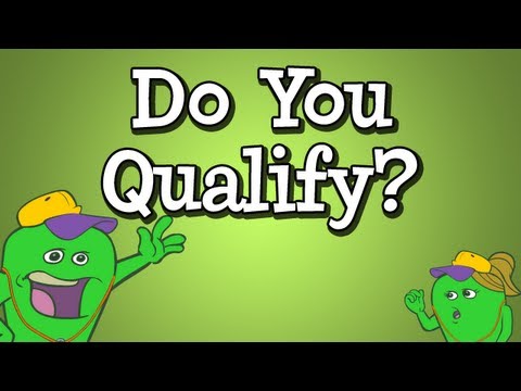 Adverb Song from Grammaropolis - "Do You Qualify?"