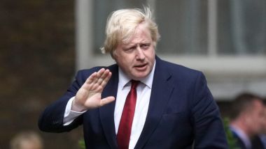 Boris Johnson was a key figure in the campaign to leave the EU.