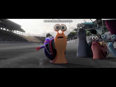 Turbo Indy 500 part 2/3