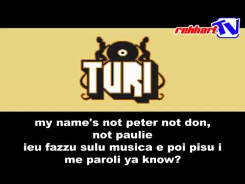 Turi - Capeesh