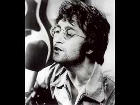 John Lennon - Mother