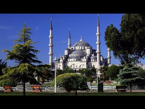 Turkey Travel Guide, Vacation, Tourism Istanbul ankara Alanya