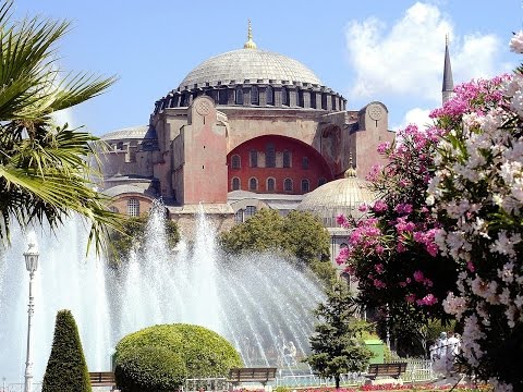 Turkey Tourism & Vacations 2016 (HD)