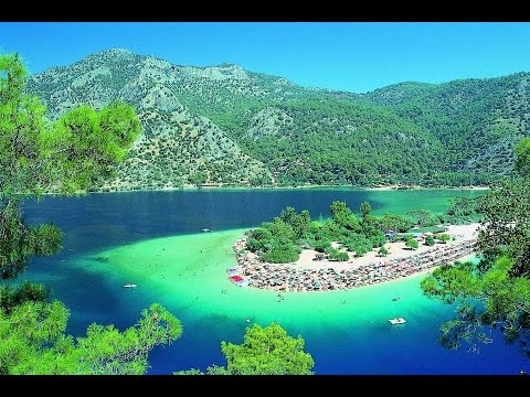 Turkey: Top 10 Tourist Attractions - Video Travel Guide