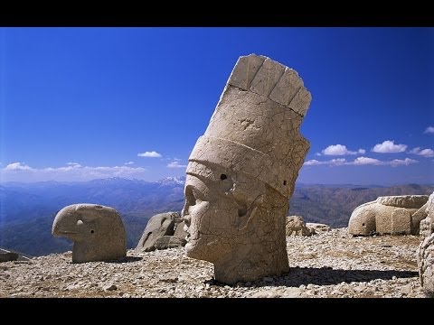 Istanbul, Ankara, Cappadocia Vacation and Tourism HD