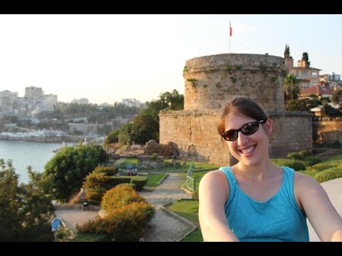 Turkey trip 2016 (HD)