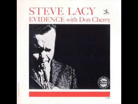 Steve Lacy with Don Cherry - Evidence (Full Album) 1961