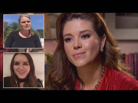 Ex-Miss Australia Backs Alicia Machado's Claim On Donald Trump's Fat Shaming