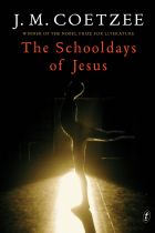 <i>The Schooldays of Jesus</i> by J.M. Coetzee.