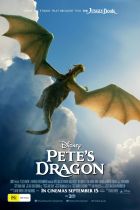 Pete's Dragon