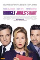 Poster for the film?BRIDGET JONES'S BABY.?