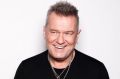 Jimmy Barnes hopes to break the cycle of shame and fear of his childhood with new book.