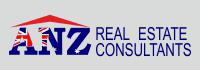 Logo for ANZ Real Estate Consultants