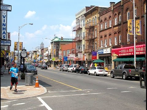 Dicas Sobre Newark, Estados Unidos