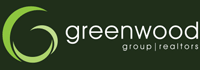 Logo for Greenwood Group Realtors