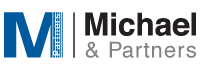 Logo for Michael & Partners Real Estate