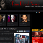 True Blood News - Latest News and Season 4 Spoilers