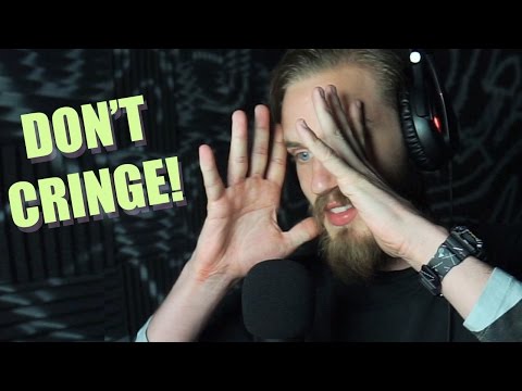 TRY NOT TO CRINGE CHALLENGE (PewDiePie React)