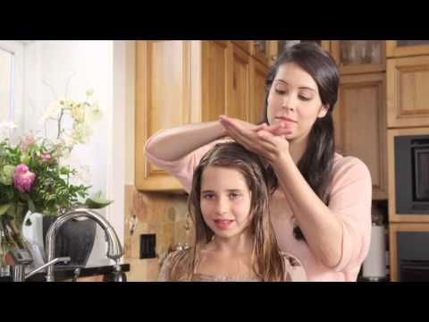 How to get RID of lice in 3 simple steps