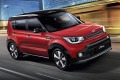 2017 Kia Soul 1.6 T-GDI.