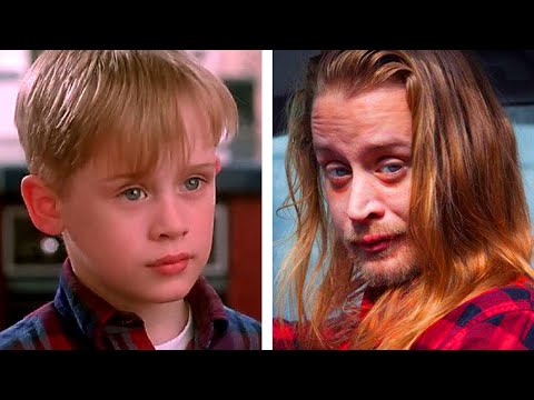 10 Cute Kids Who Aged Badly