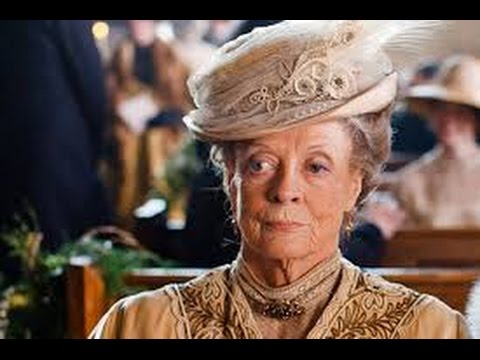 Maggie Smith