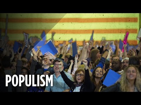 What Is Populism?