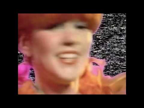 The B-52's - "Legal Tender" (Official Music Video)