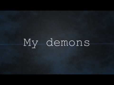 My Demons - Starset (lyrics)