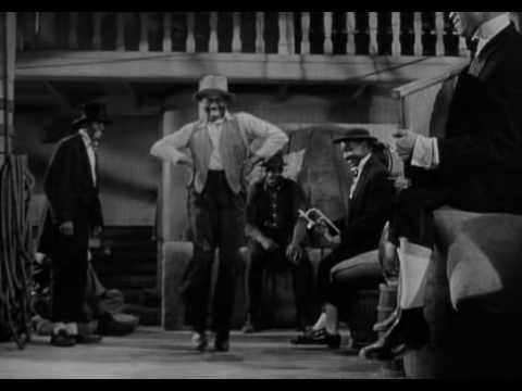 Bill 'Bojangles' Robinson (Tap Dancing) - Linda Brown - Stormy Weather (1943)