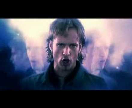 AVANTASIA - Lost In Space (OFFICIAL VIDEO)