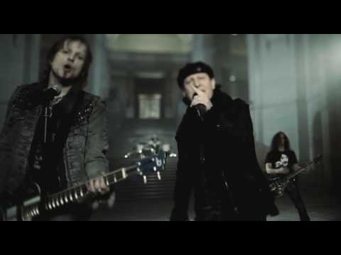 AVANTASIA - Dying For An Angel (feat. Scorpions' Klaus Meine)